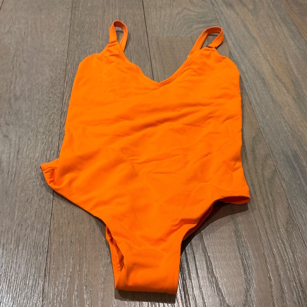 Melissa Odabash Comporta Swimsuit XS
